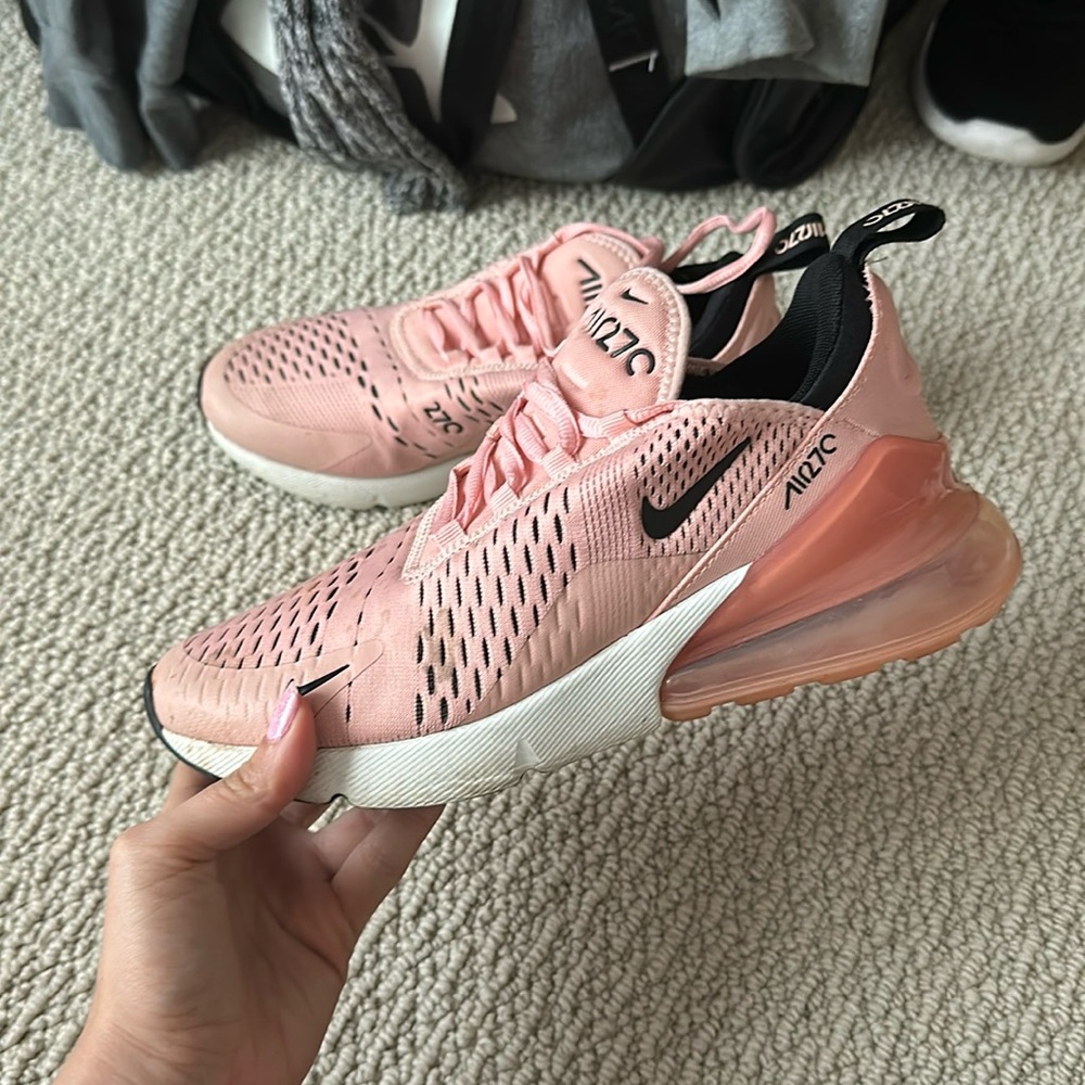 Nike Airmax 270 Running Sneakers